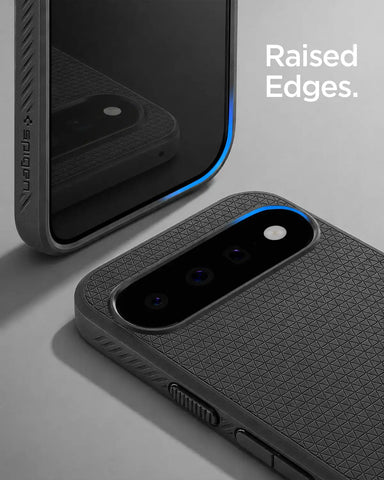 Pixel 11 Series - Liquid Air