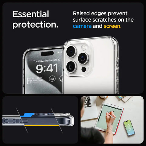 iPhone 15 Series - Ultra Hybrid