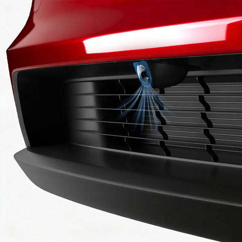 Tesla Series - Front Camera Protector | TO331