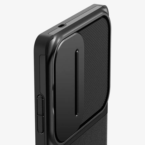 Galaxy S25 Series - Optik Armor