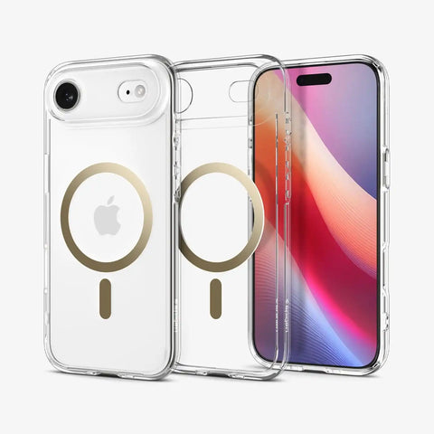 iPhone 17 Series - Ultra Hybrid (Mag Fit)
