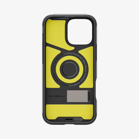 iPhone 16 Series - Slim Armor (Mag Fit)