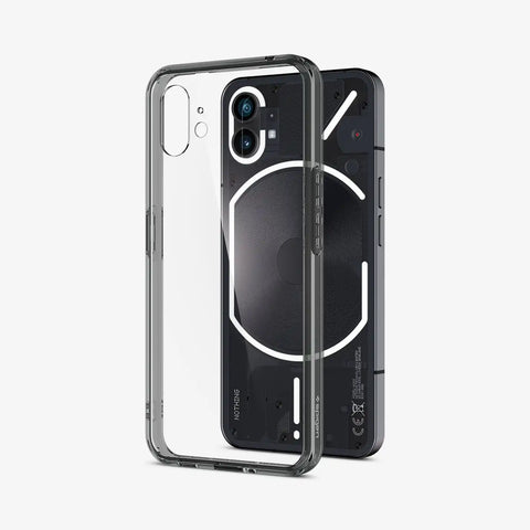 Nothing Phone Series - Ultra Hybrid
