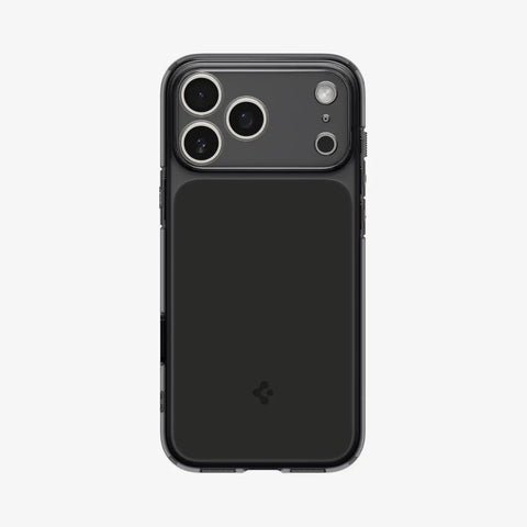 iPhone 17 Series - Ultra Hybrid T (Mag Fit)