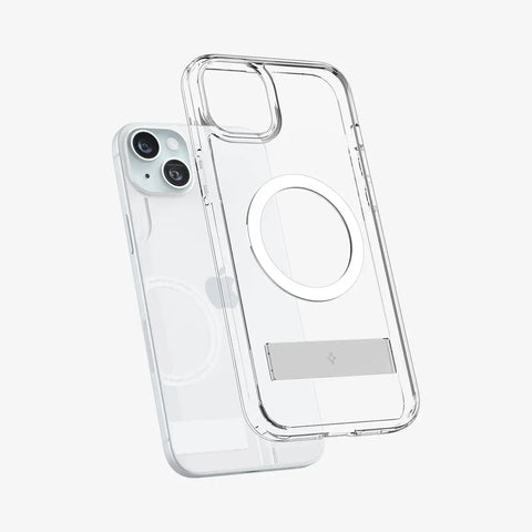 iPhone 15 Series - Ultra Hybrid S (Mag Fit)