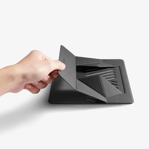 Slim Fold Laptop Stand | Non-Adhesive