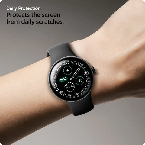 Pixel Watch 5 Series - EliteShield EZ Fit