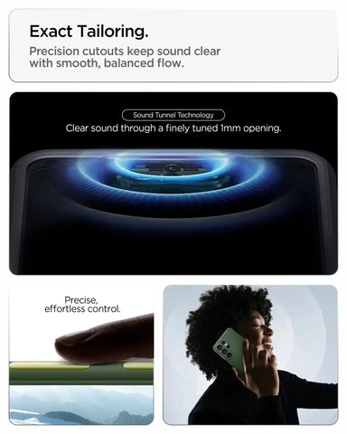 Galaxy S26 Series - Nano Pop (Mag Fit)