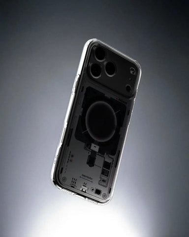 iPhone 17 Series - Ultra Hybrid Neo One (Mag Fit)