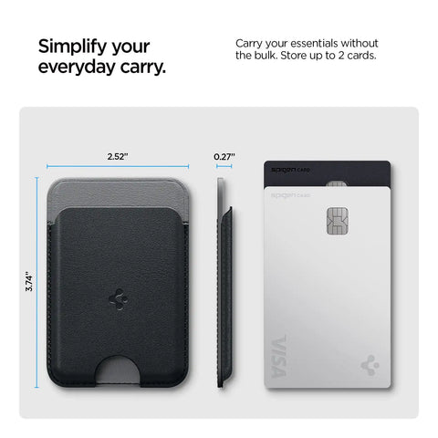 MagSafe Card Holder Nano Pop (Mag Fit)