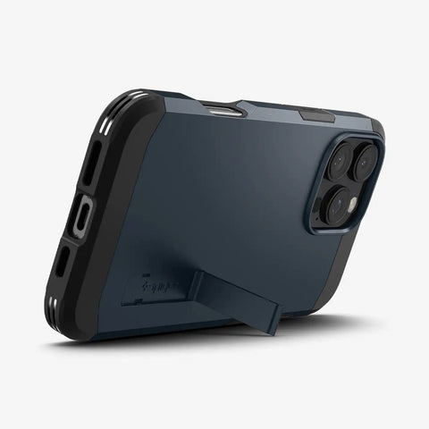 iPhone 16 Series - Tough Armor AI (Mag Fit)