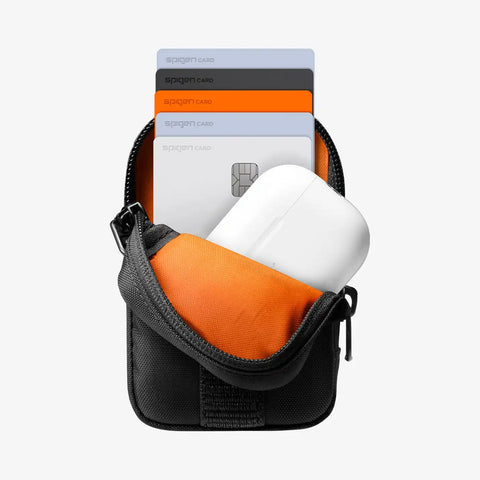 Portable Organizer Pouch Tintap Zip Mag Fit