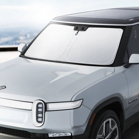 Rivian Series - CryoShade | RO260