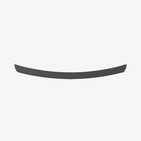 Tesla Series - Rear Bumper Guard | TG200-YJ