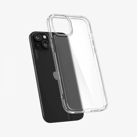 iPhone 15 Series - Ultra Hybrid Matte