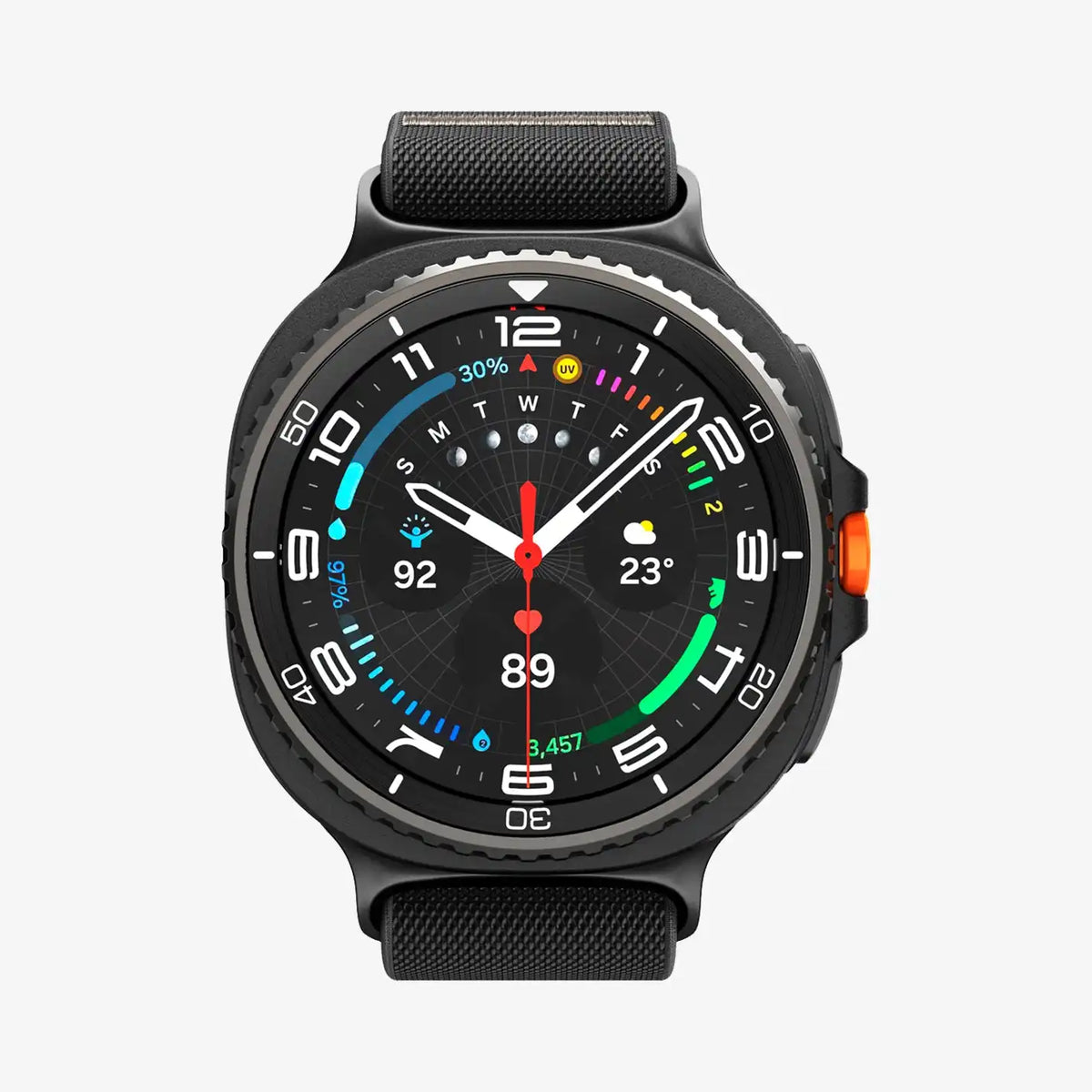 Galaxy Watch 9 Series - Lite Fit Band