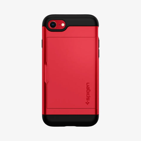 iPhone 7 Series - Slim Armor CS