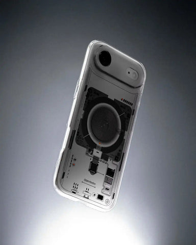 iPhone 17 Series - Ultra Hybrid Neo One (Mag Fit)