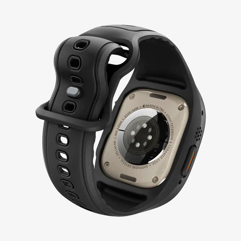 Apple Watch Series - Liquid Air Pro