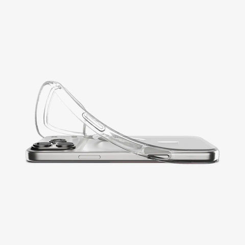iPhone 17 Series - Crystal Flex (Mag Fit)