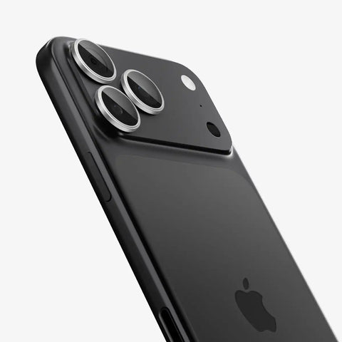 iPhone 17 Series - Optik Pro EZ Fit Lens Protector