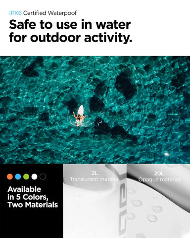 AquaShield Waterproof Bag | A630