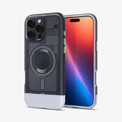 iPhone 16 Series - Classic C1 (Mag Fit)