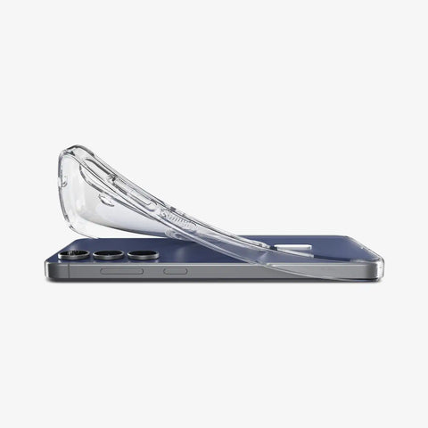 Galaxy S25 FE Series - Crystal Flex (Mag Fit)