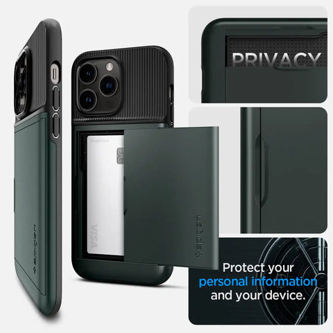 iPhone 14 Series - Slim Armor CS