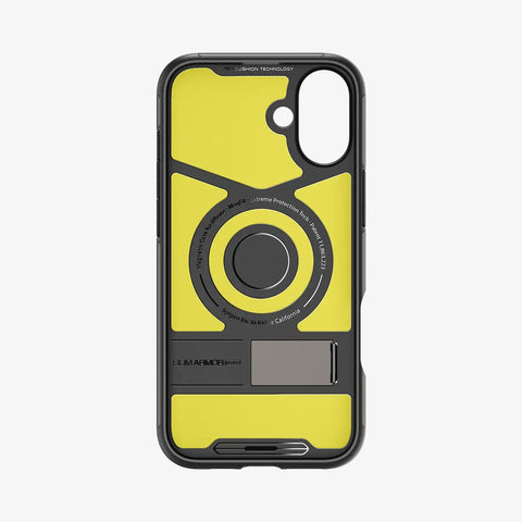 iPhone 16 Series - Slim Armor (Mag Fit)