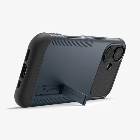 iPhone 17 Series - Slim Armor (Mag Fit)