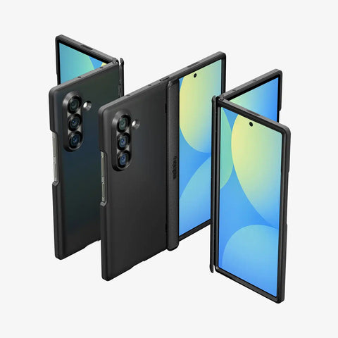 Galaxy Z Fold 7 Series - Slim Armor Pro (Mag Fit)