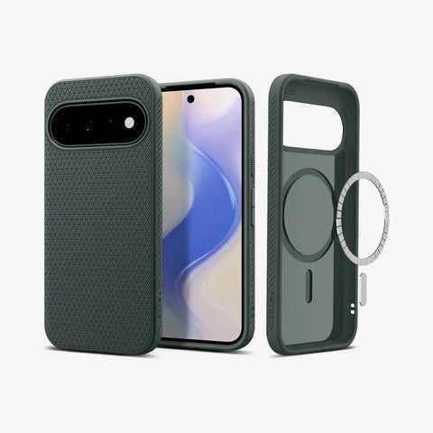 Pixel 11 Series - Liquid Air (Mag Fit)