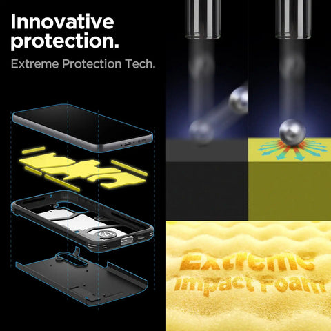 Galaxy S23 Series - Tough Armor