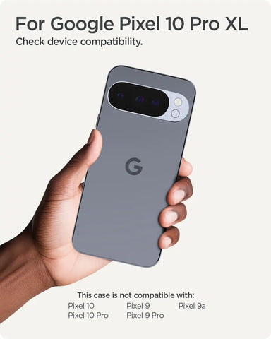 Pixel 10 Series - Tough Armor AI (Mag Fit)