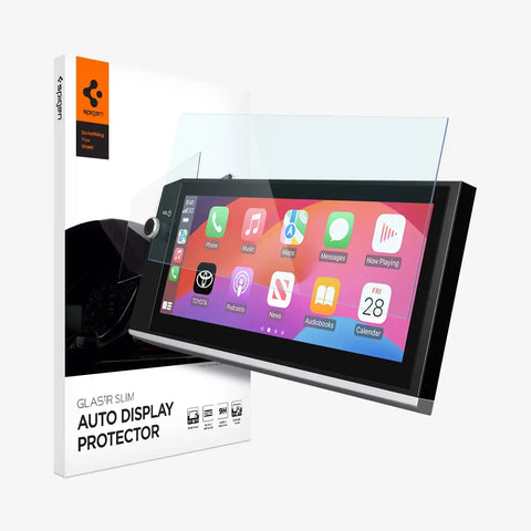 Toyota Models - Screen Protector GLAS.tR SLIM