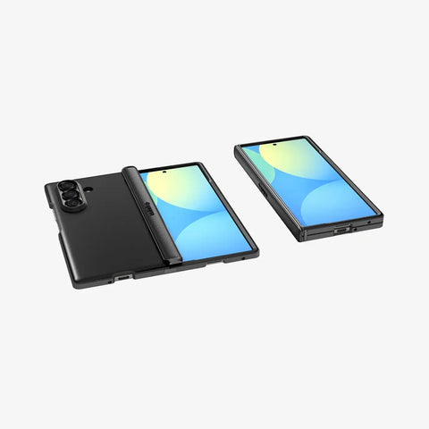 Galaxy Z Fold 7 Series - Slim Armor Pro (Mag Fit)