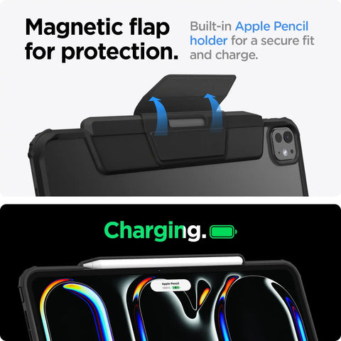 iPad Pro Series - Air Skin Pro