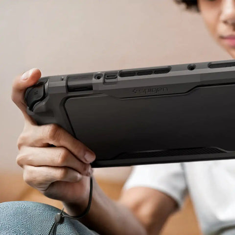 Nintendo Switch Series - Rugged Armor