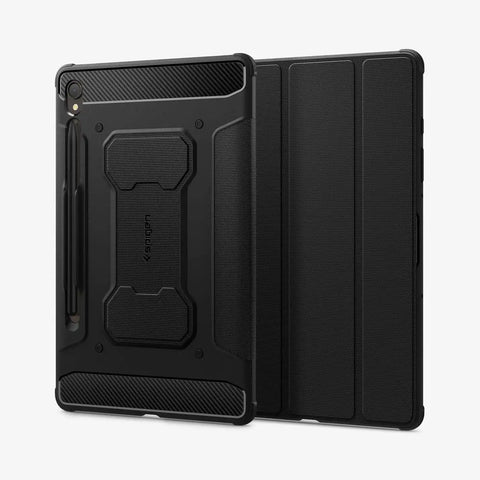 Galaxy Tab S Series - Rugged Armor Pro