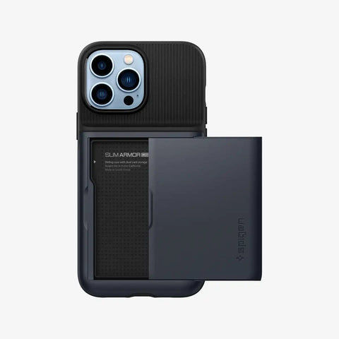 iPhone 13 Series - Slim Armor CS