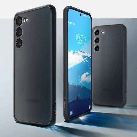 Galaxy S23 Series - Ultra Hybrid
