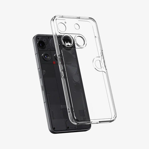 Nothing Phone Series - Ultra Hybrid