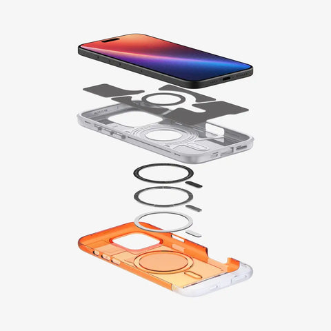 iPhone 16 Series - Classic C1 (Mag Fit)