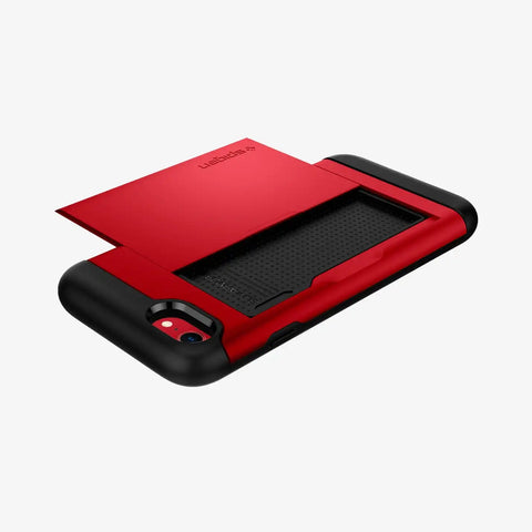 iPhone SE Series - Slim Armor CS