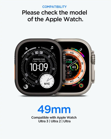 Apple Watch Series - Liquid Air Pro