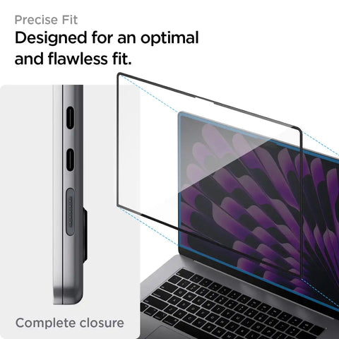 MacBook Air Series - GLAS.tR SLIM