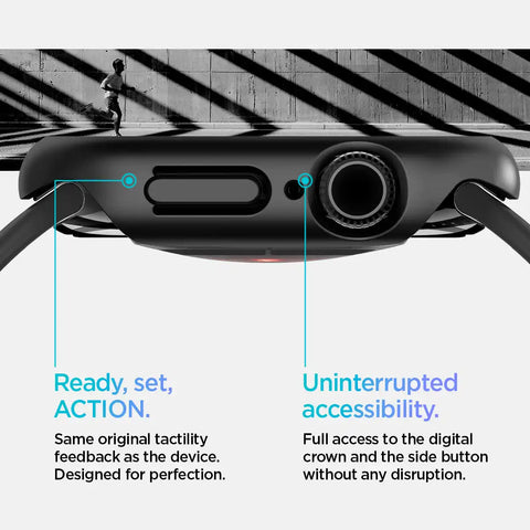 Apple Watch Series - Thin Fit