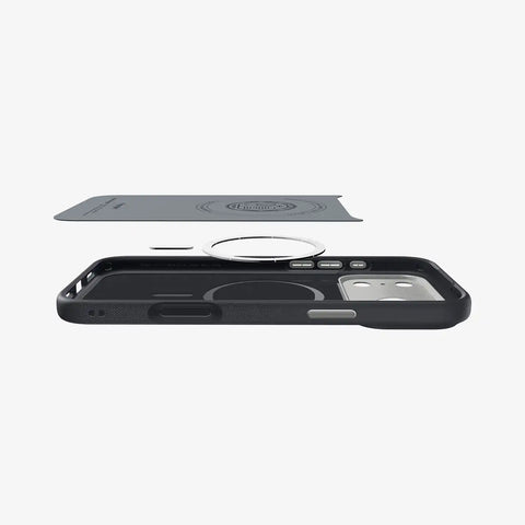 iPhone 17 Series - Nano Pop (Mag Fit)