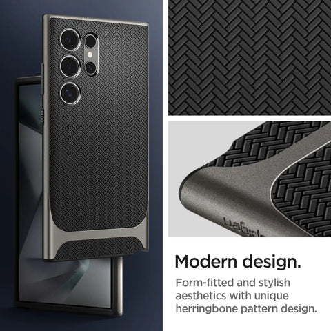Galaxy S24 Series - Neo Hybrid